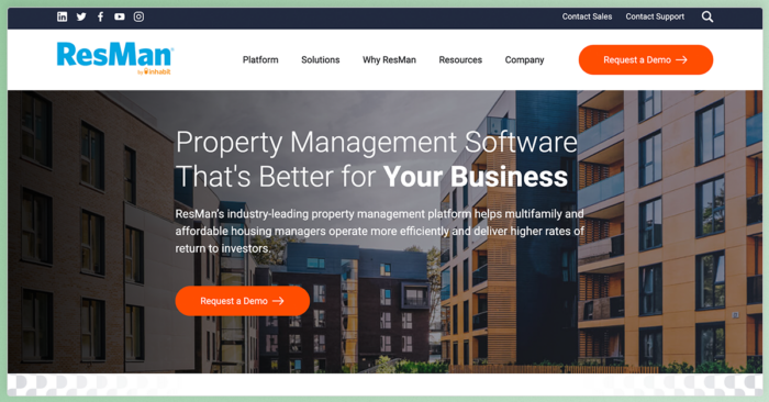 Affordable Property Management Solutions