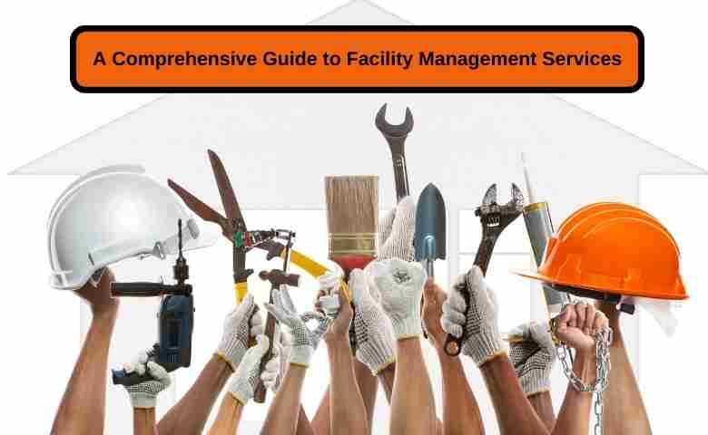 Comprehensive Facility Maintenance Services