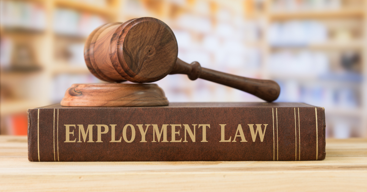 Employment Law & Compliance Solutions