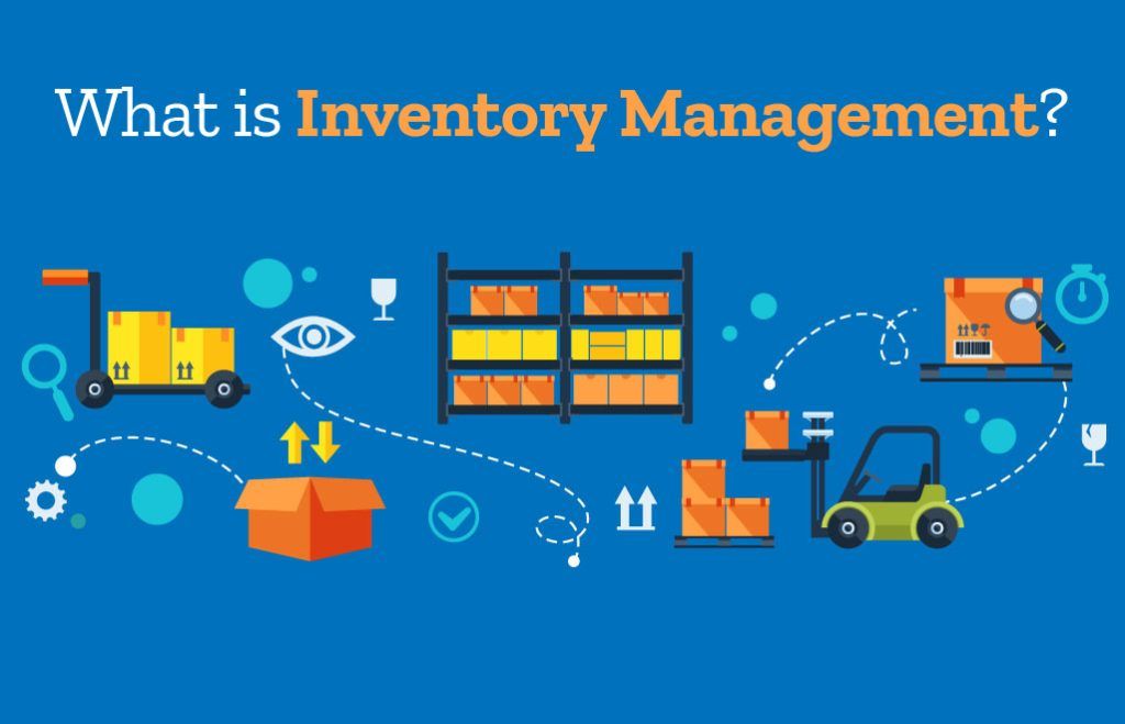 Inventory Management & Optimization