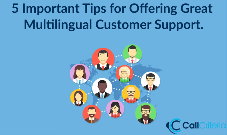 Multilingual Customer Support Solutions