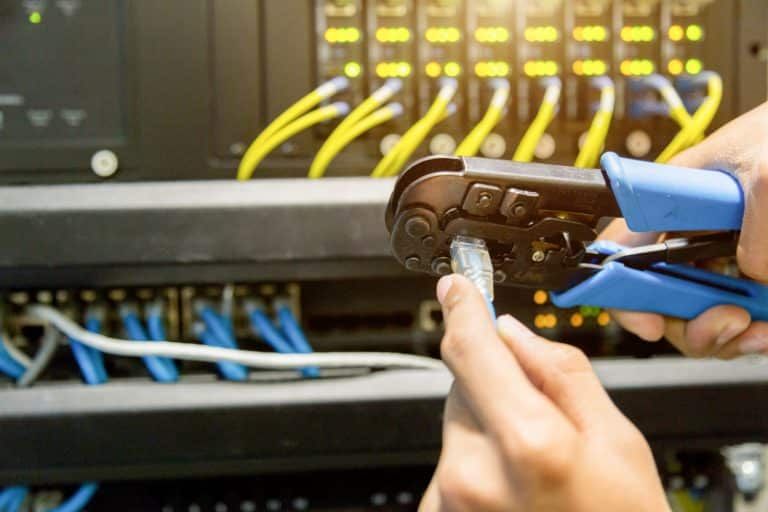 Network Installation & Maintenance