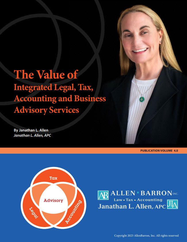 Tax Law Advisory Services for Companies